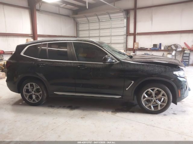 5UX53DP06P9R11884 BMW X3 Xdrive30i