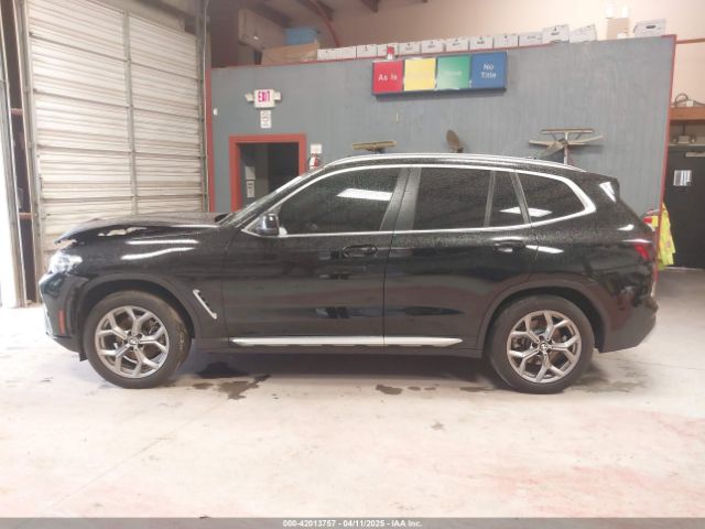 5UX53DP06P9R11884 BMW X3 Xdrive30i