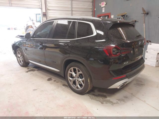 5UX53DP06P9R11884 BMW X3 Xdrive30i
