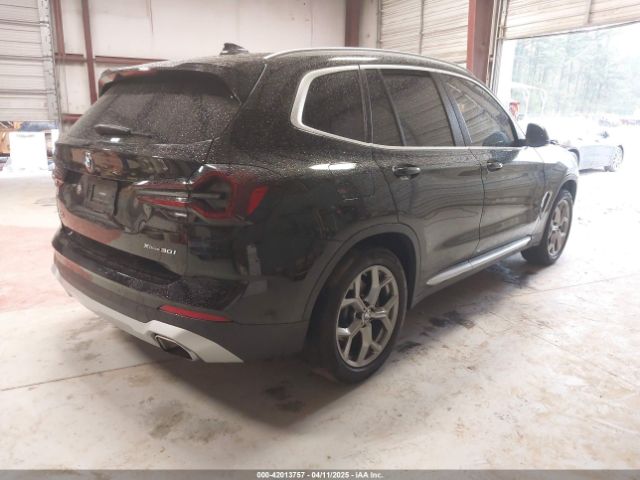 5UX53DP06P9R11884 BMW X3 Xdrive30i