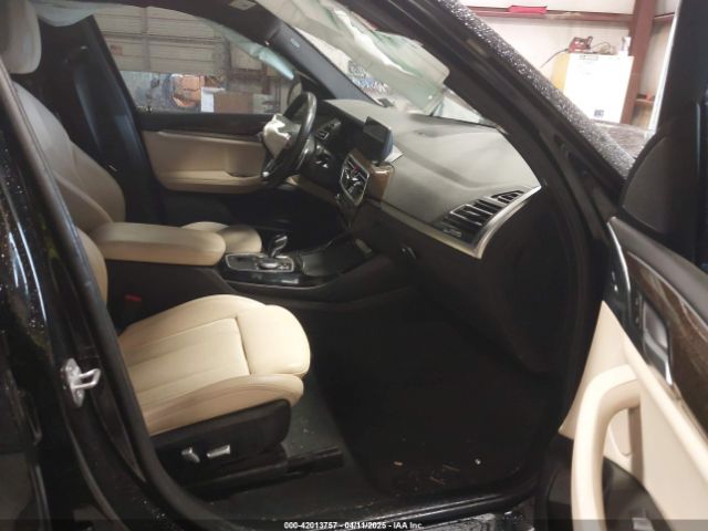 5UX53DP06P9R11884 BMW X3 Xdrive30i