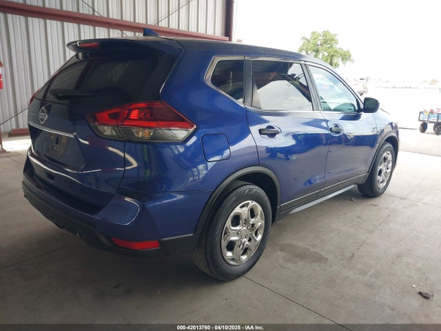 KNMAT2MTXJP593032 Nissan Rogue