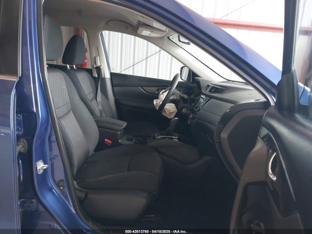 KNMAT2MTXJP593032 Nissan Rogue