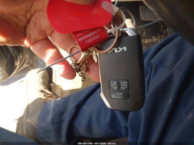 2022 KIA CARNIVAL MPV KNDNB4H39N6121880 Photo 10