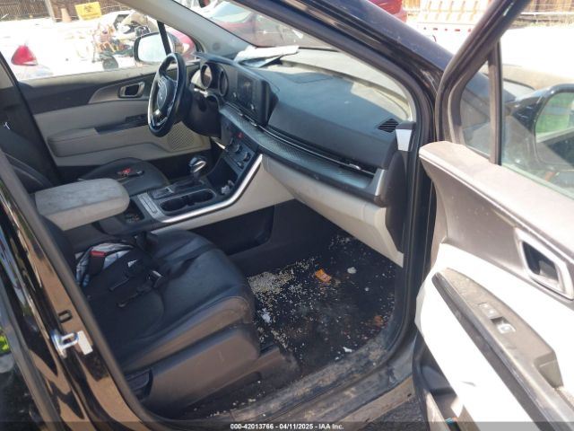 2022 KIA CARNIVAL MPV KNDNB4H39N6121880 Photo 4