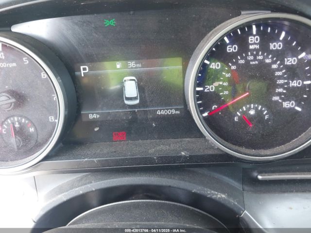 2022 KIA CARNIVAL MPV KNDNB4H39N6121880 Photo 6