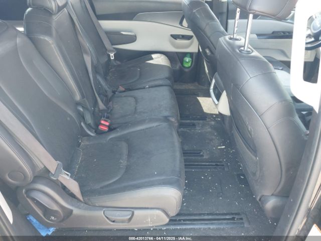 2022 KIA CARNIVAL MPV KNDNB4H39N6121880 Photo 7