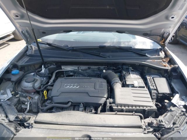 WA1BECF34K1066622 Audi Q3 2.0t Premium