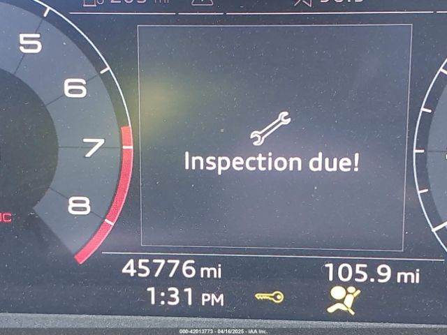 WA1BECF34K1066622 Audi Q3 2.0t Premium