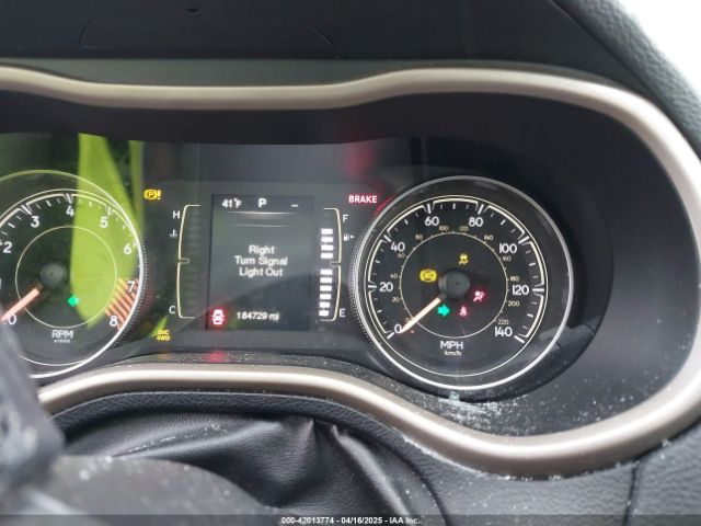 1C4PJMCS0EW290714 Jeep Cherokee Latitude
