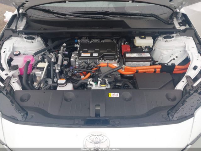 JTMAAAAA5SA056379 Toyota BZ4X XLE