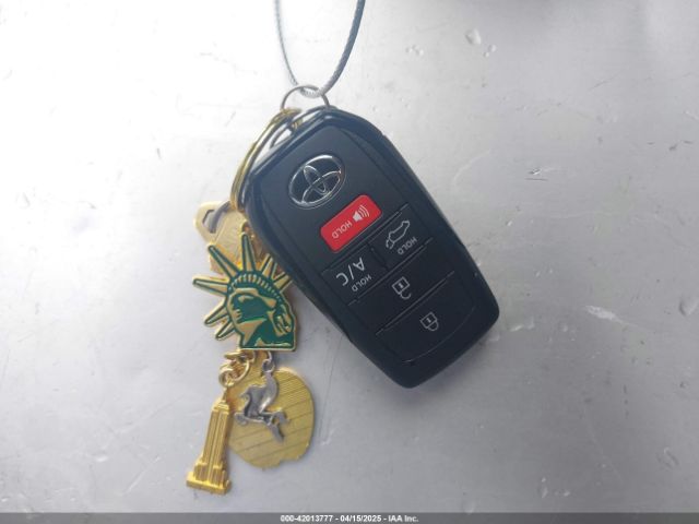 JTMAAAAA5SA056379 Toyota BZ4X XLE