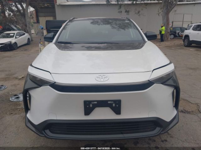 JTMAAAAA5SA056379 Toyota BZ4X XLE