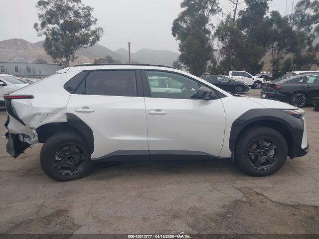 JTMAAAAA5SA056379 Toyota BZ4X XLE