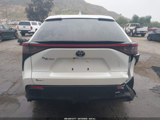 JTMAAAAA5SA056379 Toyota BZ4X XLE