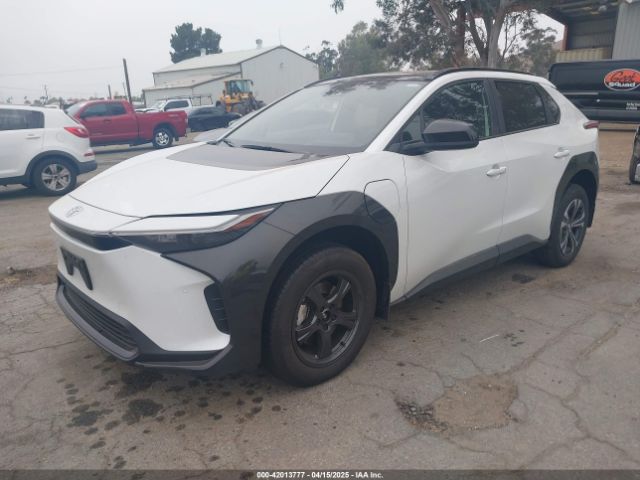 JTMAAAAA5SA056379 Toyota BZ4X XLE