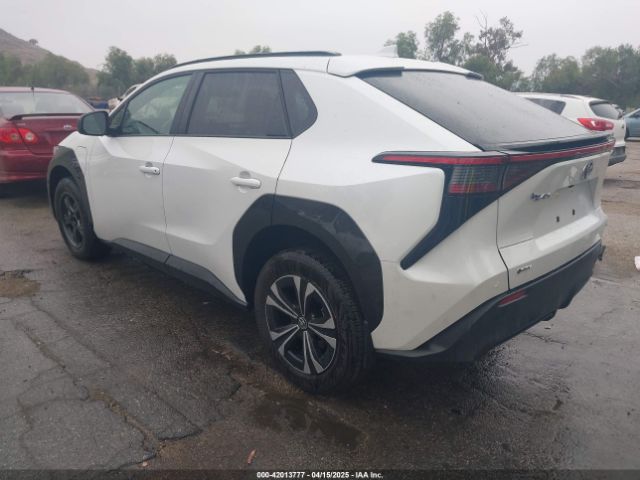 JTMAAAAA5SA056379 Toyota BZ4X XLE