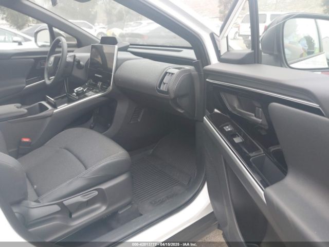 JTMAAAAA5SA056379 Toyota BZ4X XLE