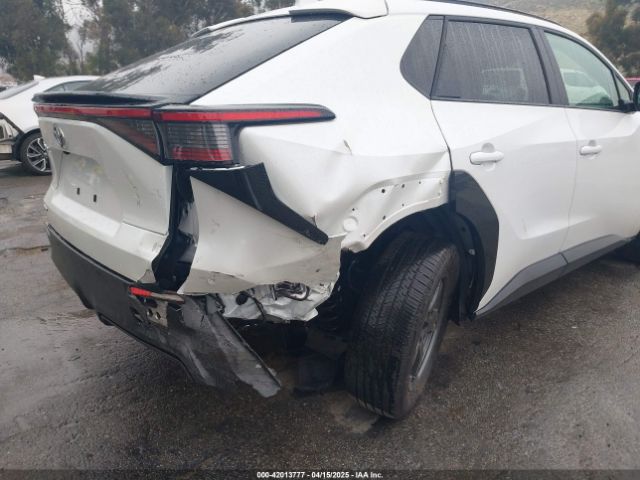 JTMAAAAA5SA056379 Toyota BZ4X XLE