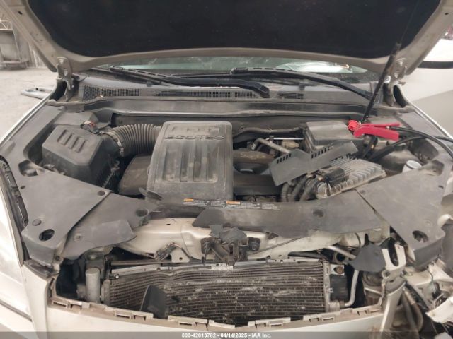 2GNFLFEK3E6117656 Chevrolet EQUINOX 1LT
