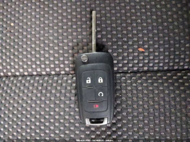 2GNFLFEK3E6117656 Chevrolet EQUINOX 1LT