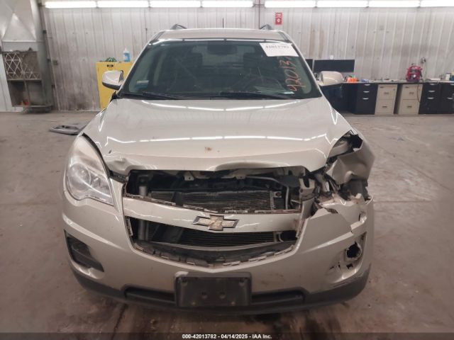 2GNFLFEK3E6117656 Chevrolet EQUINOX 1LT