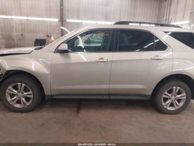 2GNFLFEK3E6117656 Chevrolet EQUINOX 1LT