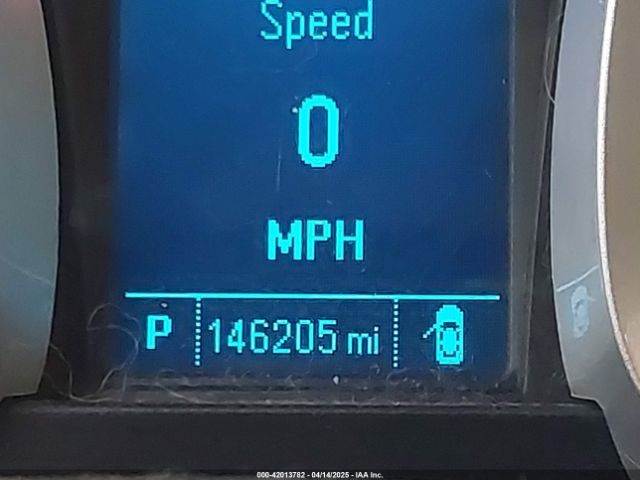2GNFLFEK3E6117656 Chevrolet EQUINOX 1LT