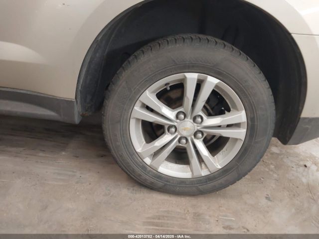2GNFLFEK3E6117656 Chevrolet EQUINOX 1LT