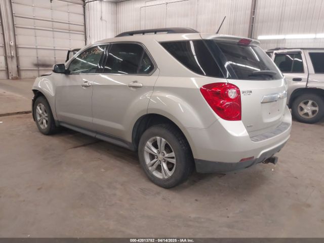 2GNFLFEK3E6117656 Chevrolet EQUINOX 1LT