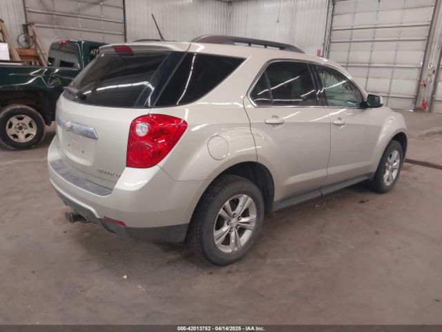 2GNFLFEK3E6117656 Chevrolet EQUINOX 1LT