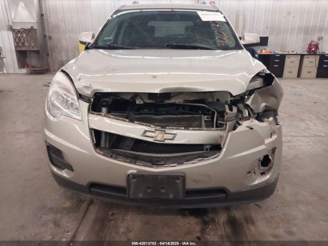 2GNFLFEK3E6117656 Chevrolet EQUINOX 1LT
