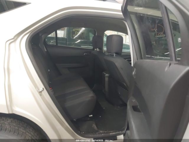 2GNFLFEK3E6117656 Chevrolet EQUINOX 1LT