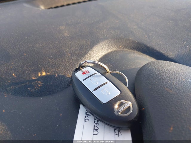 Nissan Juke Nismo 2014 JN8AF5MV9ET363882 Image 11