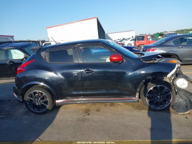 Nissan Juke Nismo 2014 JN8AF5MV9ET363882 Image 14