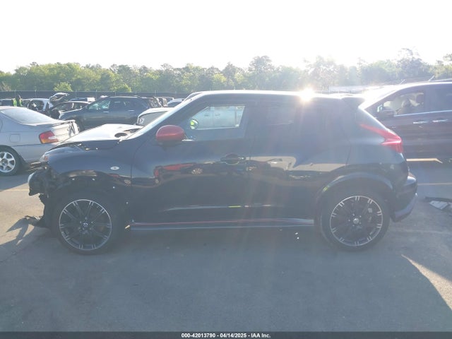 Nissan Juke Nismo 2014 JN8AF5MV9ET363882 Image 15