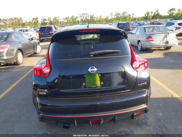 Nissan Juke Nismo 2014 JN8AF5MV9ET363882 Image 17