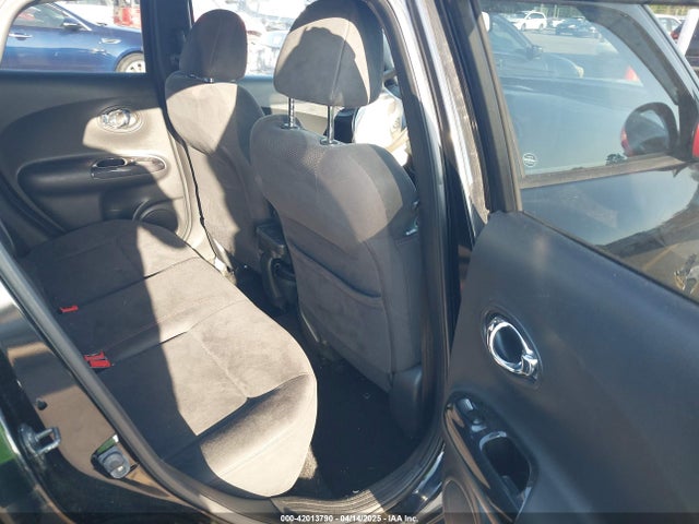 Nissan Juke Nismo 2014 JN8AF5MV9ET363882 Image 8