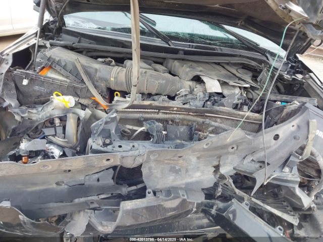 JTEBU5JR2K5692979 Toyota 4runner Sr5 Premium