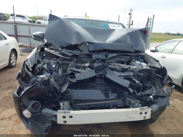 JTEBU5JR2K5692979 Toyota 4runner Sr5 Premium