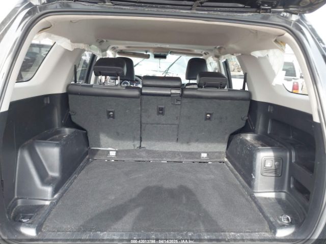 JTEBU5JR2K5692979 Toyota 4runner Sr5 Premium