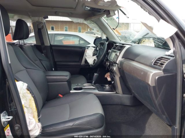 JTEBU5JR2K5692979 Toyota 4runner Sr5 Premium