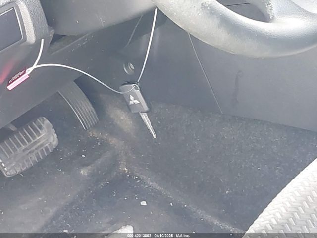 JA4AT4AA7KZ001889 Mitsubishi Eclipse Cross Le