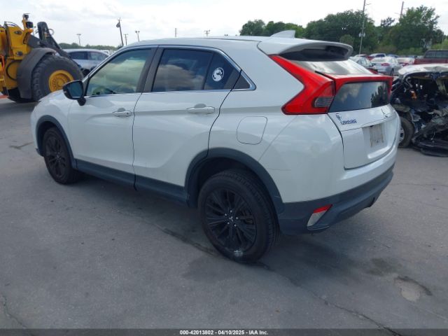 JA4AT4AA7KZ001889 Mitsubishi Eclipse Cross Le