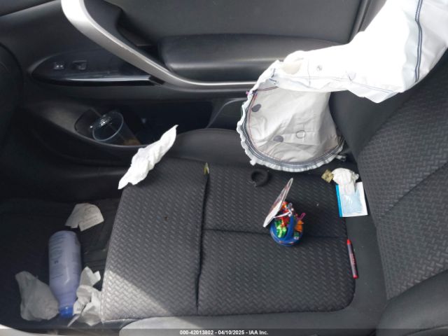 JA4AT4AA7KZ001889 Mitsubishi Eclipse Cross Le