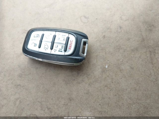 2018 CHRYSLER PACIFICA 2C4RC1EGXJR115464 Photo 10