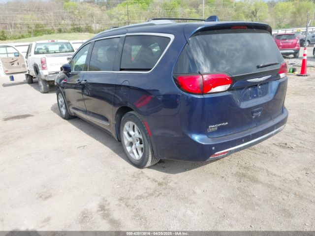 2018 CHRYSLER PACIFICA 2C4RC1EGXJR115464 Photo 2