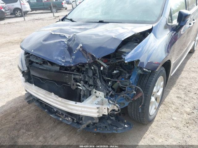 2018 CHRYSLER PACIFICA 2C4RC1EGXJR115464 Photo 5
