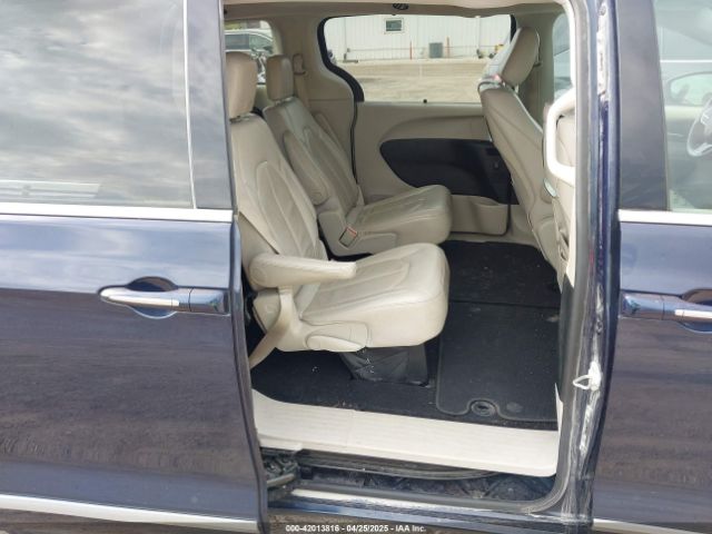 2018 CHRYSLER PACIFICA 2C4RC1EGXJR115464 Photo 7