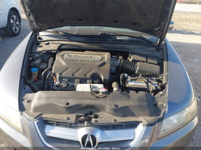 2006 ACURA TL 19UUA66286A050224 Photo 9
